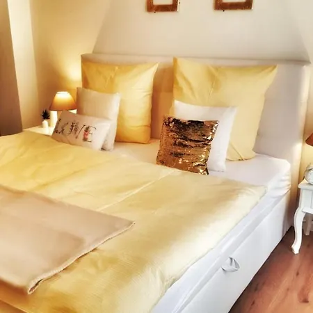 Apartamento Am Bachhaus *