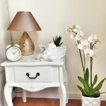 Apartamento Am Bachhaus