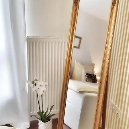 Am Bachhaus Eisenach