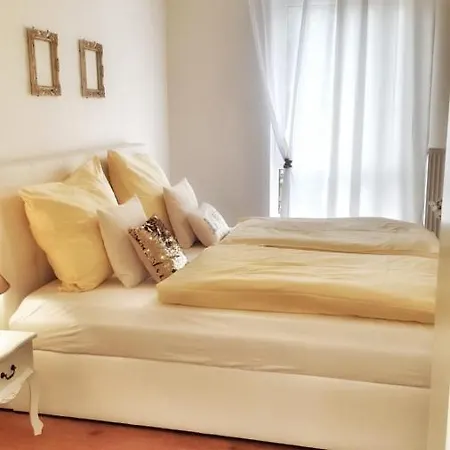 Am Bachhaus * Eisenach