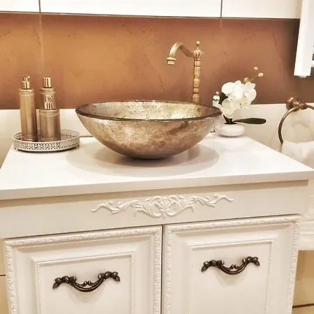 Am Bachhaus Apartamento *