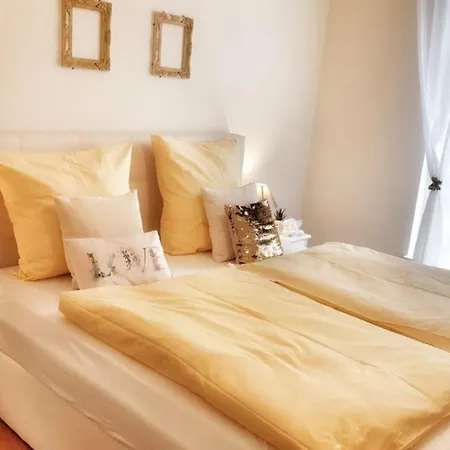 Am Bachhaus Apartamento *