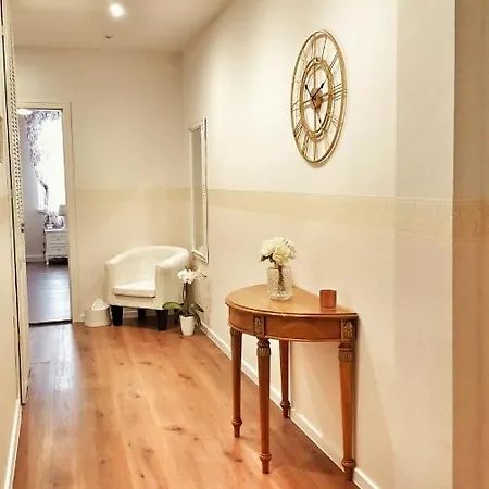 Am Bachhaus Eisenach