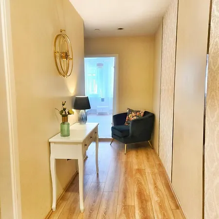 Am Bachhaus Apartamento *