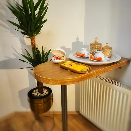 Am Bachhaus Eisenach