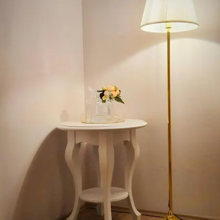 Am Bachhaus Apartamento *