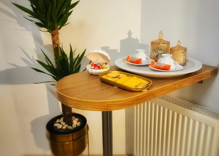 Am Bachhaus 艾森纳赫