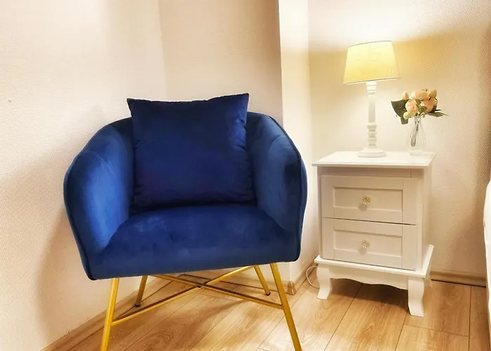 Am Bachhaus 艾森纳赫